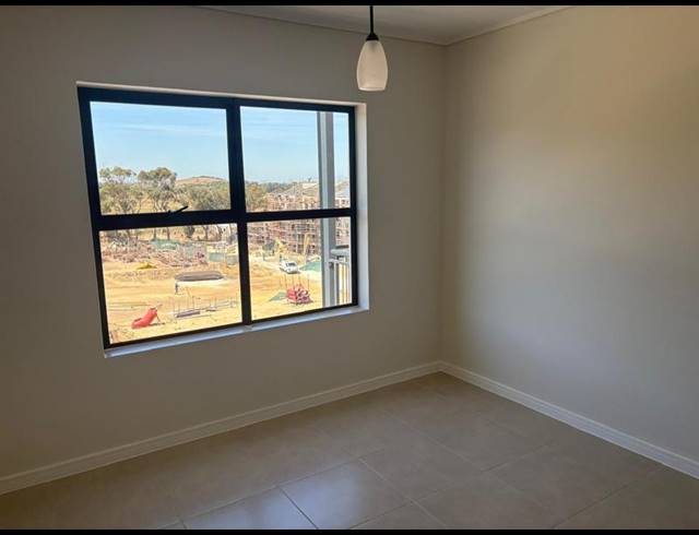 1 BEDROOM PROPERTY TO RENT IN RICHWOOD